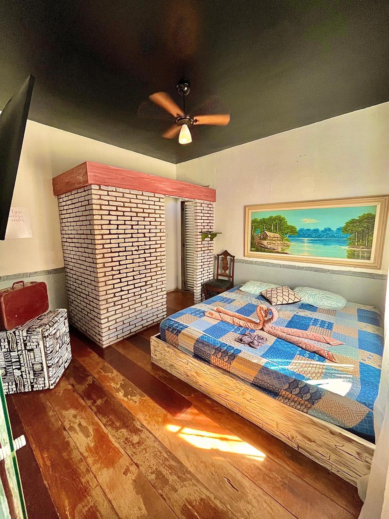 Suite Explorer ปรายากรันเด ภายนอก รูปภาพ